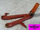 2004 2005 Honda CBR1000RR Right Side Rear Back Passenger Peg 50750-MEL-000 Used. Price: $20.69.