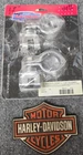 Kuryakyn Foot Peg Mounts With 1-1/2" Clamps 1624-0151 New. Price: $70.00.