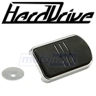 Harddrive Brake Pedal Pad For 2005-2006 Harley Davidson Flstsci Softail Ni New. Price: $67.04.