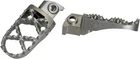 Moose Racing 1620-0639 Pro Footpegs 1/2IN. Back Offset New. Price: $159.95.