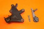 11-20 2014 Kawasaki Ninja ZX10R Oem Right Rearset Driver Foot Peg Rest Stop Used. Price: $48.00.