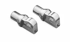 Kuryakyn 8008A Male Footpeg Adapters, Adjustable Stop New. Price: $53.96.
