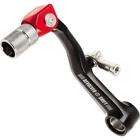 Zeta ZE90-3542 Revolver Shift Lever, Red New. Price: $94.46.