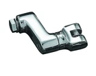Kuryakyn 7996 Offset Mounts For H-d Foot Pegs, Chrome, Pr. New. Price: $71.95.