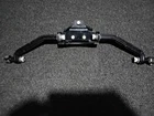 Harley Davidson Softail Whiskers Used. Price: $50.00.