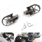 Front Rider Pegs Pedals Footrest For Bmw F700GS 2012-2017 F800GS 2008-2018 New. Price: $64.59.