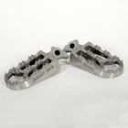 Ims 347321-E Core Enduro Footpeg New. Price: $186.31.