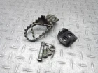 2019 17-19 Ktm 1090 Adventure Oem Front Right Foot Peg Rest Step Mount Bracket Used. Price: $46.24.