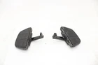 1993-2009 Harley Davidson Touring Rear Passenger Foot Board Set Pair Left Right Used. Price: $49.24.