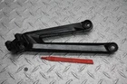 2015 Bmw S1000RR Right Rear Foot Peg Bracket 7728914-01 Used. Price: $59.99.