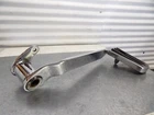 01 Harley Cvo Touring Road Glide Fltrsei Rear Brake Pedal Foot Lever 42638-00 Used. Price: $22.27.