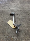 02-07 2007 Honda Hornet CB900 Foot Brake Pedal Rear Lever Used. Price: $99.95.