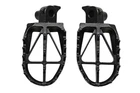 Drc D48-02-806 57MM Wide Footpeg Kit Nos New. Price: $62.93.