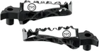 Moose Racing 1620-0769 Hybrid Footpeg 1/2IN. Offset New. Price: $218.83.
