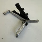 Bmw S1000RR K46 2014 Left Foot Peg Bracket Mount Gear Lever 46717708573 Used. Price: $253.61.