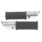 Emgo Footrest Rubber For Honda 54-70200 New. Price: $15.55.