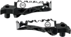 Moose Racing Hybrid Footpeg 1/2IN. Offset 1620-0769 New. Price: $218.83.