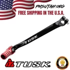 Tusk Pedal +1" 2004-2009 Honda Engine Gear Shifter Lever New. Price: $37.94.
