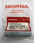 2003-2024 Honda VTX1300 VT750 Shadow Fury Oem Gearshift Pedal Rubber 24781-MCH-0 New. Price: $24.99.