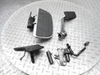 2011 09-22 Honda VT1300CT Interstate Front Right Rearset Floor Foot Board Used. Price: $241.79.