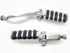 2002 Harley Dyna Fxd Super Glide Oem Passenger Left & Right Foot Pegs 49165- Used. Price: $63.00.