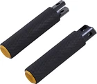 Arlen Ness 07-952 Knurled Driver Pegs For 2018+ Harley Davidson Softail New. Price: $90.45.