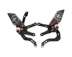 Lightech R-series Elite Kawasaki ZX10R ZX-10R ZX1000 2021+ New. Price: $960.00.