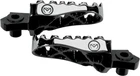 Moose Racing STRMZ-10 Footpeg Hybrid For Suzuki RM-Z450 2010 New. Price: $181.42.