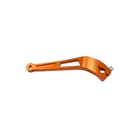 Orange Lever Shifter For Harley 90-17 Softail 18-LATER Flde Flfb Flsb Fxbr New. Price: $49.95.