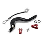 Moose Racing Brake Pedal Mse Hon Rd Neu. Price: $179.77.