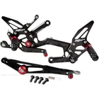 Hotbodies Mgp Rearset Black For Yamaha 80801-2500 New. Price: $368.09.