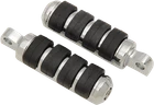 Drag Specialties Small Footpegs Passenger Male 361047-BC310 New. Price: $57.19.