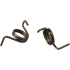 Moose Racing Footpeg Springs MIN08 New. Price: $18.89.
