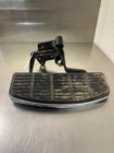 2002 Harley Davidson Heritage Softail Right Foot Board Rest Assembly Used. Price: $163.00.