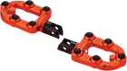 Arlen Ness 07-969 Mx Driver Footpeg Orange New. Price: $149.95.