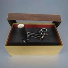 Indian Motorcycle Infinite Highway Peg Replacement , Chrome- 2889572-156/2889653 Used. Price: $110.00.