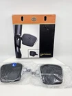 Harley-davidson Mini Footboard Kit Large 50500109 Free Shipping New. Price: $139.99.