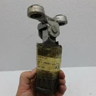 1986-1987 Yamaha Fazer 700 Right Front Foot Rest Peg Step (TOYF179) Used. Price: $12.59.