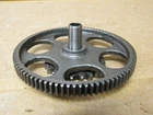 1983 Honda VF1100C V65 Magna Starter Reduction Gear 28101-MB4-000 Used. Price: $38.24.