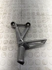 13-24 Honda CBR500R Left Rearset Footrest Bracket 50725-MJW-J00 Oem Used. Price: $30.00.