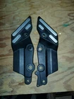 Triumph Sprint 900 Footpeg Brackets Used. Price: $75.00.