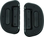 Kuryakyn Heavy Industry Passenger Floorboard Without Adapter Black New. Price: $299.99.