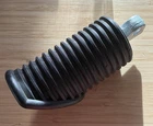 Harley Davidson Anti Vibration Left Footrest 50647-82 New. Price: $30.00.