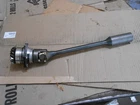 Kawasaki Vulcan Classic VN1600 A3 2005 Drive Shaft Bevel Gear Rear Prop Used. Price: $69.95.