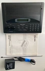 Radio Shack Desk 60-CHANNEL Scanner PRO-2034 Noisy When Volume Adjusted Used. Price: $20.00.