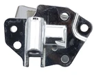 2015 Harley Road King Side Kick Jiffy Stand Mount Bracket Chrome Used. Price: $14.95.