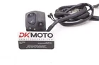 07 Yamaha FZ1 Oem Left Clip On Handle Horn Signals Switches R13.BX19 Used. Price: $59.95.