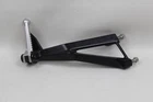 Ducati 1198 1098 848 Oem Right Side Rear Passenger Bracket & Peg 82411241AB Used. Price: $94.99.
