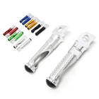 Silver Billet Front Footpegs Mpro For Mv Agusta Brutale 675 12 13 14 15 16 New. Price: $50.56.