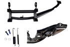 Genuine Oem Honda CTX1300 Centerstand Black 08M70-MJN-A00 New. Price: $148.86.